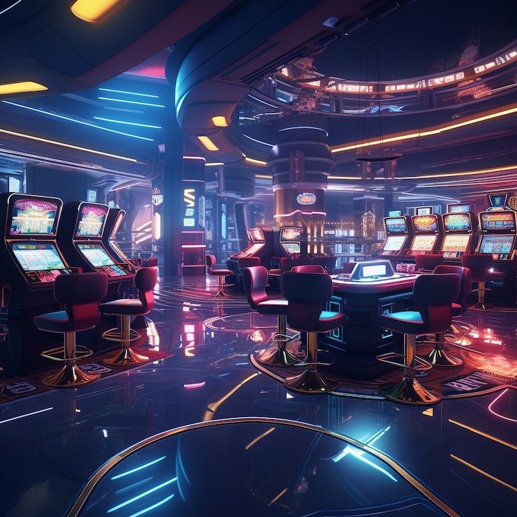 lc300 Our Live Casino Rooms Explained